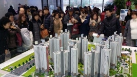 '평택고덕 신안인스빌 시그니처' 견본주택, 개관 4일간 2만6천명 집객