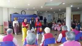 무안군, 퍼블릭 프로그램 Fun Fun 하게 놀자 발표회 개최