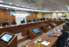 포천시 관광진흥실무협의회 간담회 성료
