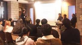 (사)거리문화예술협회, 해운대 거리공연 정상화 간담회 개최
