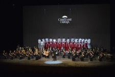 그라시아스 합창단, 크리스마스 칸타타 오는 9일 부산 개최