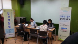 영등포구, 찾아가는 고혈압‧당뇨 검진 실시