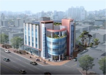 강서구, 가로공원로에 문예회관 들어선다