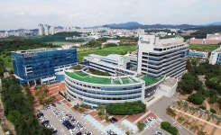경기테크노파크, 5년 연속 중기부 경영평가 최우수(S) 등급