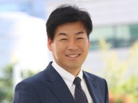 정정복 부산시축구협회 회장 