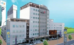 건협 부산검진센터, 17일 일요일 건강검진 실시