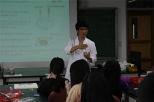 신일주 전남과학고 교사, 올해의 과학교사상 수상