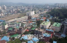조치원 침산 새뜰마을사업, 주민 호응 속 순항