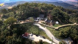 오산시, 독산성 세마대지 현황조사 실시