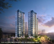 현대건설, '힐스테이트 동탄 2차' 1월 분양