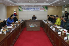 보성군, 연안바다목장 조성사업 추진 박차