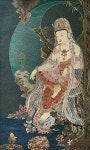 김영이 자수展 일침일선일심(一針一線一心) 개최