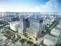 지식산업센터, 규제 무풍지대 틈새 투자처로 눈독