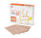 동화약품 미니온, 파스계에 미니 열풍 일으켜