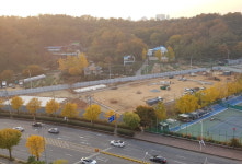인천 남동구, 소래샛길 일원 체육시설 조성사업 준공