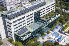 인천 계양구, 신재생에너지 도시로 힘찬 도약 의지 표명