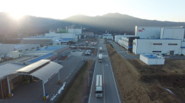 실적 훈풍 SKC, 통 큰 투자로 미래 준비