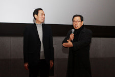 남양주 시민들, 영화 1987 단체관람