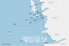 보령시, 20억원 투입해 연료 운반선 만든다