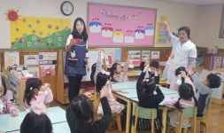 강서구, 이달부터 유아 아토피 예방 나서