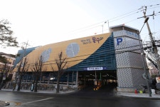 인천 동구, 동구청 앞 공영주차장 운영 시작