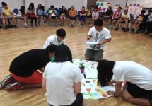 영등포구, 청소년 스스로 봉사활동 기획한다