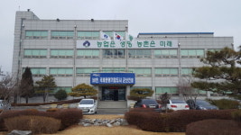 군산시농업기술센터, 기술보급만족도 전국 기관 1위