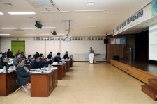 가평군,  중소벤처기업 지원시책 설명회 개최