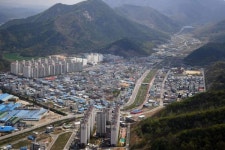 칠곡 석적읍, 학령아동 수 갈수록 늘어나