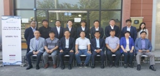 롯데건설·태영건설, 하수고도처리 환경신기술 획득