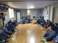 포천시 가산면, 공감행정 위한 소통 나서