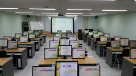 마포구, 구민 정보화 교육 실시