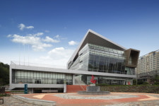 구리아트홀, 개관 5주년 품격있는 복합문화 예술공간  자리매김