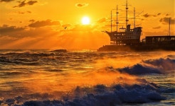 한국인이 좋아하는 강원도 1위 도시는 강릉···2위 평창, 3위 속초