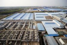 효성, 베트남에 신규법인 설립 추진…글로벌 PP메이커 도약