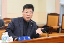 구로구의회 박종현 의원, 청소년 문화의집 설치 등 운영 조례대표발의