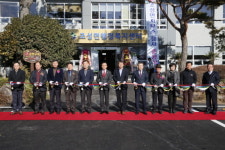 보성군, 조성면사무소 리노베이션 준공