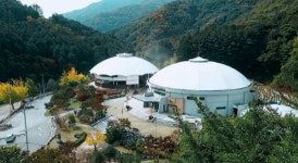 남양주시 몽골문화촌, 3월 첫 개막 공연