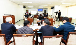 인천부평구의회, 부평구시설관리공단 인사문제 집중 조사