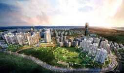 동일·동일스위트, 김포한강신도시 동일스위트 더 파크 3월 분양