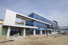 춘천시농업기술센터, 5월 8일부터 신청사서 업무키로