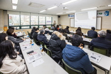 인천 계양구 희망복지지원단, 동행정복지센터 복지업무 관리자 교육 실시