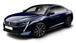 푸조, 2018 제네바 모터쇼서 모델 3종 공개