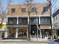 신사동 가로수길, 압구정 로데오길 전철 밟나