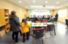 부천 옥길지구, 현장민원실 상시운영