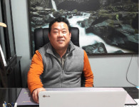 윤구순 포천시 소흘읍 영농회장 봉사는 내 삶의 원동력