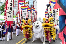 인천 부평풍물대축제, 지역대표공연예술제로 5년 연속 선정