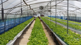 나주시, 농업분야 주민소득 융자사업 추가 접수