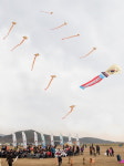 경주시, 제14회 전국 연날리기 대회 개최