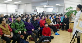 부천시보건소, 약사회와 의약품 안전관리 교육 실시